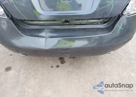 2008 Nissan Altima 2.5 S z USA, uszkodzony, nr VIN 1N4AL21E58C149246